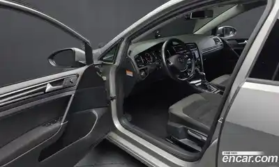 Volkswagen Golf 2014 1.6 гидро в Москве № 168867, миниатюра 10
