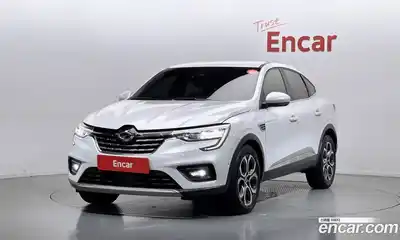 Renault XM3, 2020