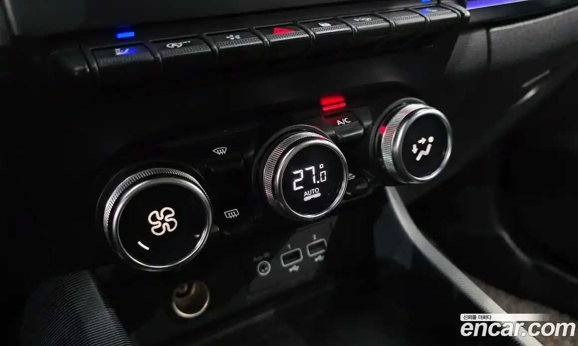 Renault XM3 2020 1.3 гидро в Москве № 1688729, фото 25