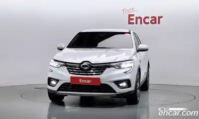 Renault XM3 2020 1.3 гидро в Москве № 1688729, миниатюра 3