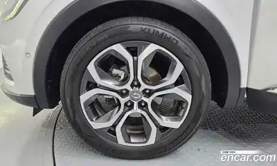 Renault XM3 2020 1.3 гидро в Москве № 1688729, миниатюра 5