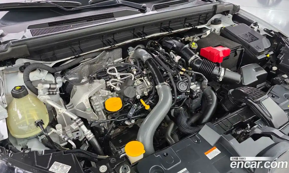 Renault XM3 2020 1.3 гидро в Москве № 1688729, фото 6
