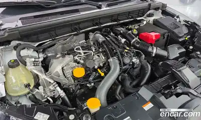 Renault XM3 2020 1.3 гидро в Москве № 1688729, миниатюра 6
