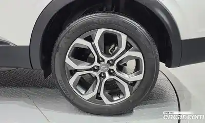 Renault XM3 2020 1.3 гидро в Москве № 1688729, миниатюра 7