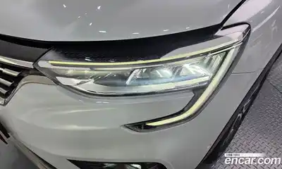 Renault XM3 2020 1.3 гидро в Москве № 1688729, миниатюра 8