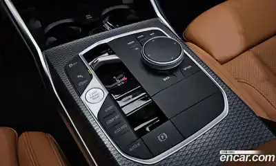 BMW 3-Series 2023 2.0 гидро в Москве № 1689564, миниатюра 11