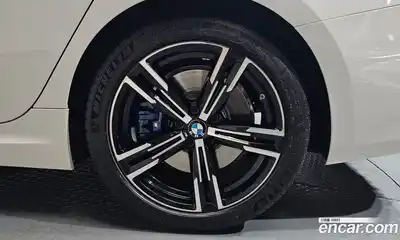 BMW 3-Series 2023 2.0 гидро в Москве № 1689564, миниатюра 6