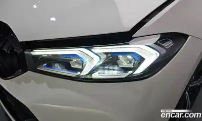 BMW 3-Series 2023 2.0 гидро в Москве № 1689564, миниатюра 7
