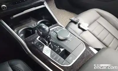 BMW 3-Series 2021 2.0 гидро в Москве № 1689787, миниатюра 12