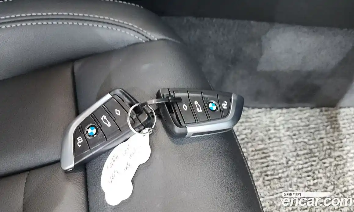 BMW 3-Series 2021 2.0 гидро в Москве № 1689787, фото 33