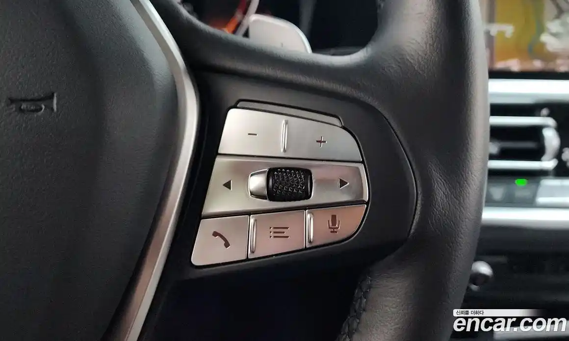 BMW 3-Series 2021 2.0 гидро в Москве № 1689787, фото 36