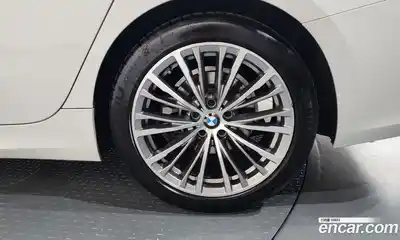 BMW 3-Series 2021 2.0 гидро в Москве № 1689787, миниатюра 7