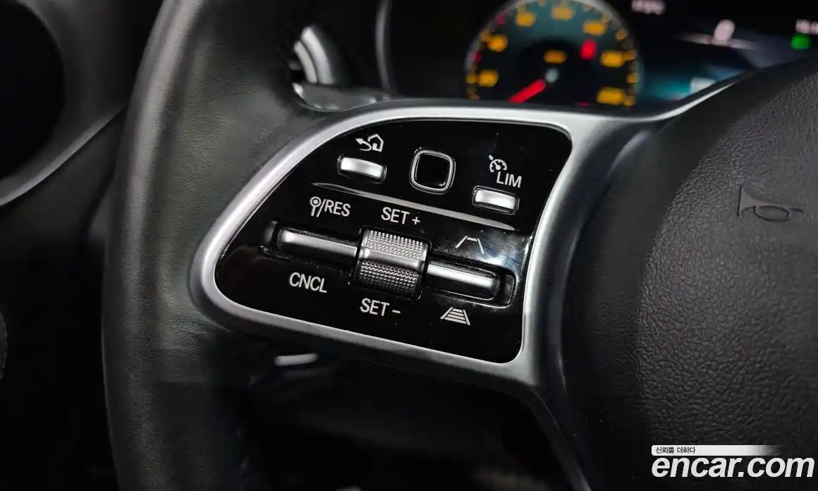 Mercedes-Benz C-Class 2021 2.0 гидро в Москве № 1690346, фото 21