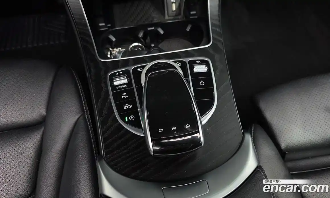 Mercedes-Benz C-Class 2021 2.0 гидро в Москве № 1690346, фото 24