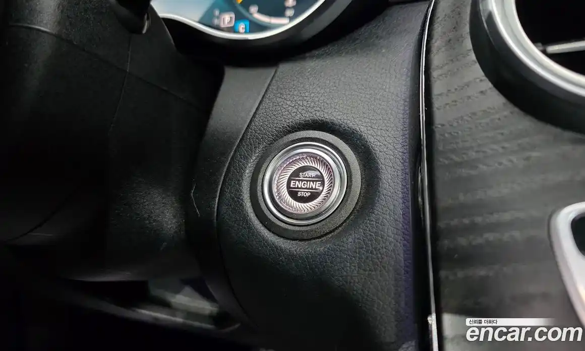 Mercedes-Benz C-Class 2021 2.0 гидро в Москве № 1690346, фото 28