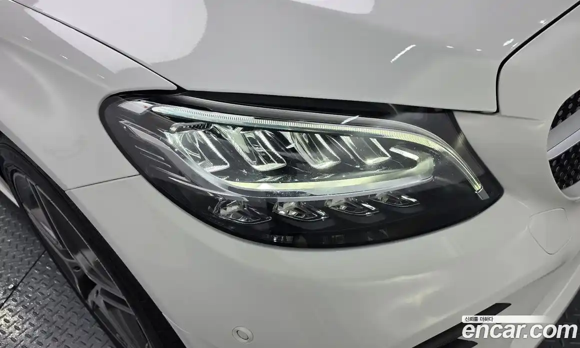 Mercedes-Benz C-Class 2021 2.0 гидро в Москве № 1690346, фото 8
