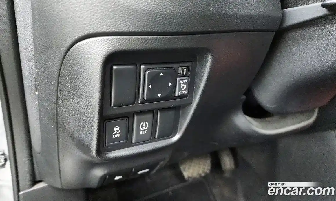 Nissan Juke 2017 1.6 гидро в Москве № 1692863, фото 22