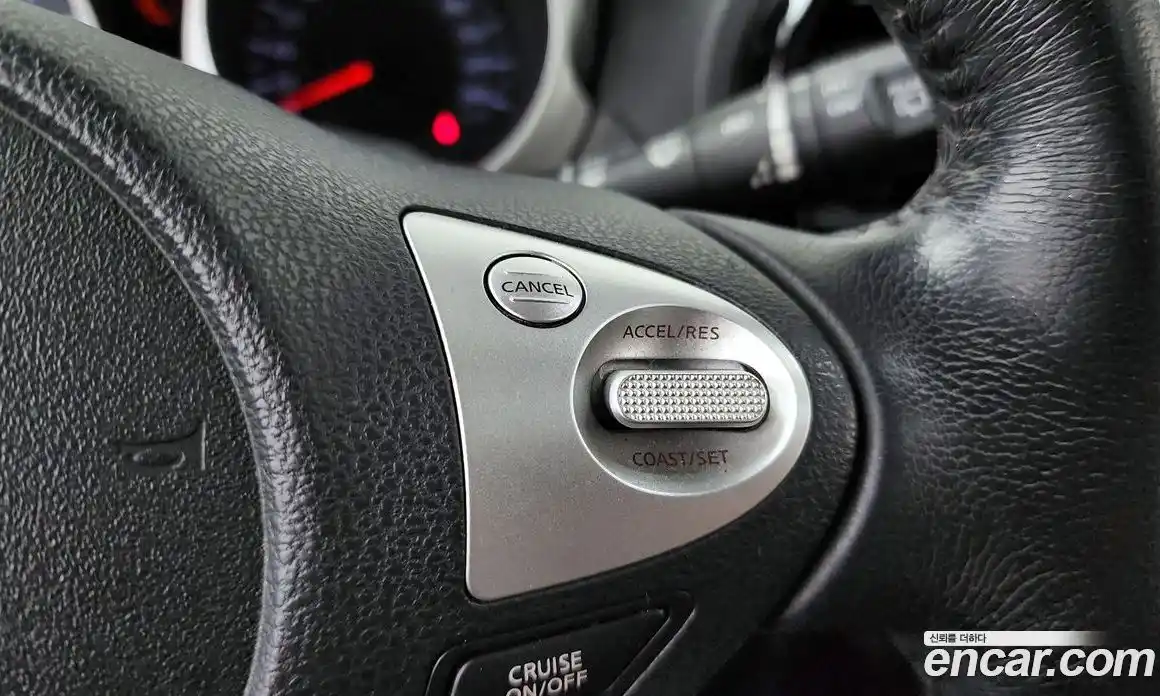 Nissan Juke 2017 1.6 гидро в Москве № 1692863, фото 31