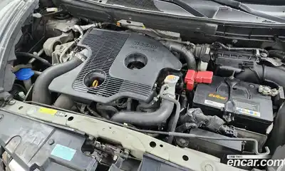 Nissan Juke 2017 1.6 гидро в Москве № 1692863, миниатюра 6