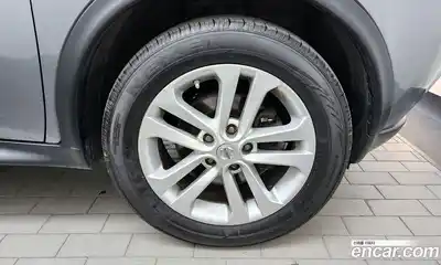 Nissan Juke 2017 1.6 гидро в Москве № 1692863, миниатюра 7
