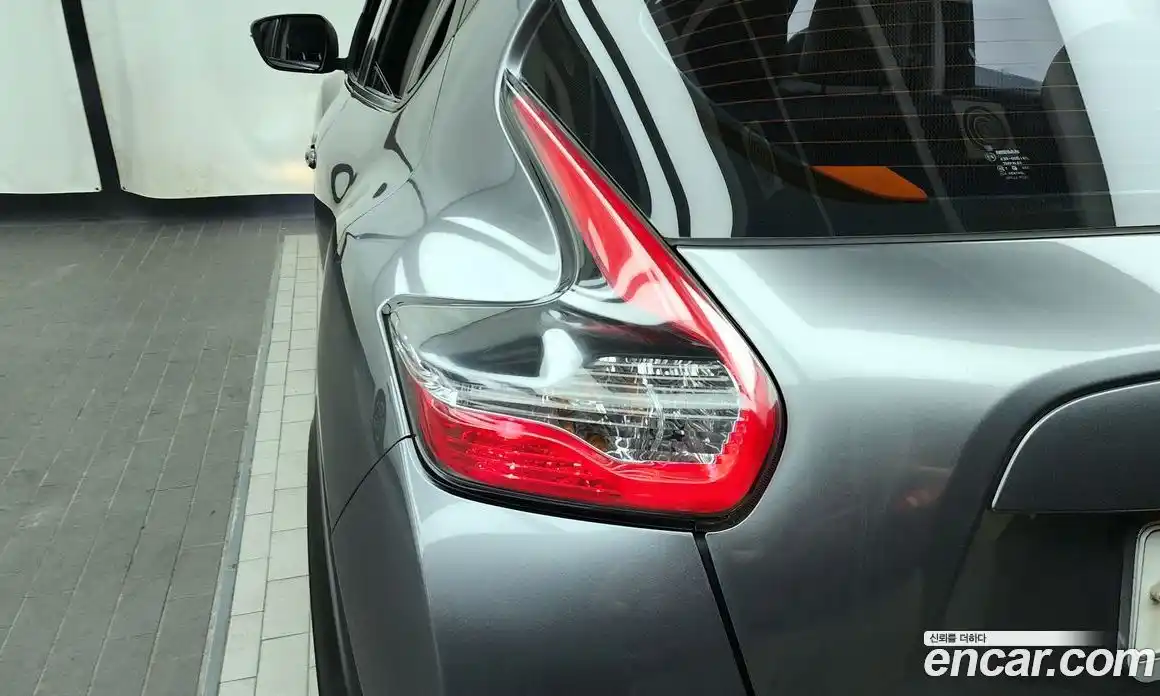 Nissan Juke 2017 1.6 гидро в Москве № 1692863, фото 9