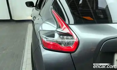 Nissan Juke 2017 1.6 гидро в Москве № 1692863, миниатюра 9