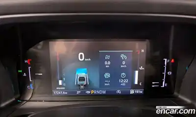 Ford Ranger 2023 2.0 гидро в Москве № 1696581, миниатюра 11