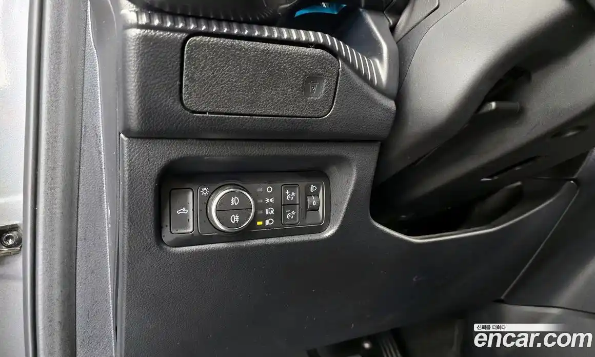 Ford Ranger 2023 2.0 гидро в Москве № 1696581, фото 23
