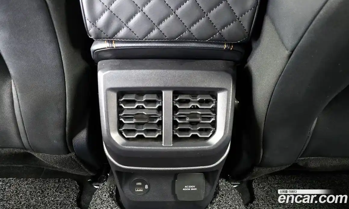 Ford Ranger 2023 2.0 гидро в Москве № 1696581, фото 25
