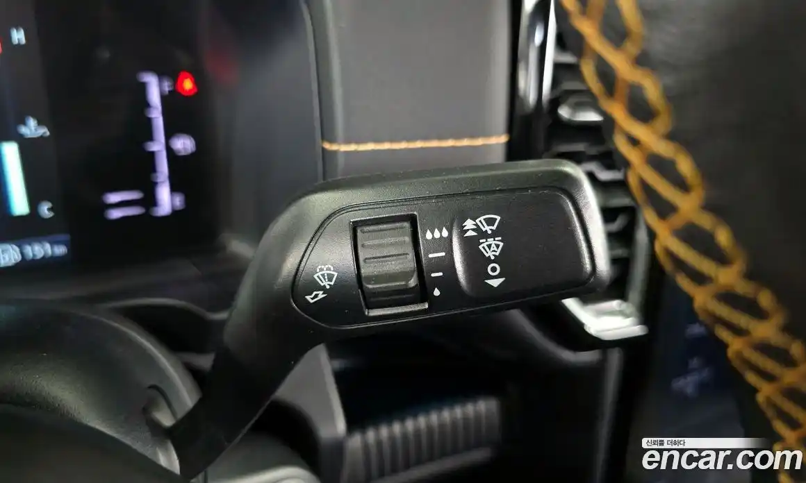 Ford Ranger 2023 2.0 гидро в Москве № 1696581, фото 27