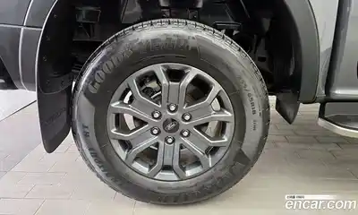 Ford Ranger 2023 2.0 гидро в Москве № 1696581, миниатюра 5