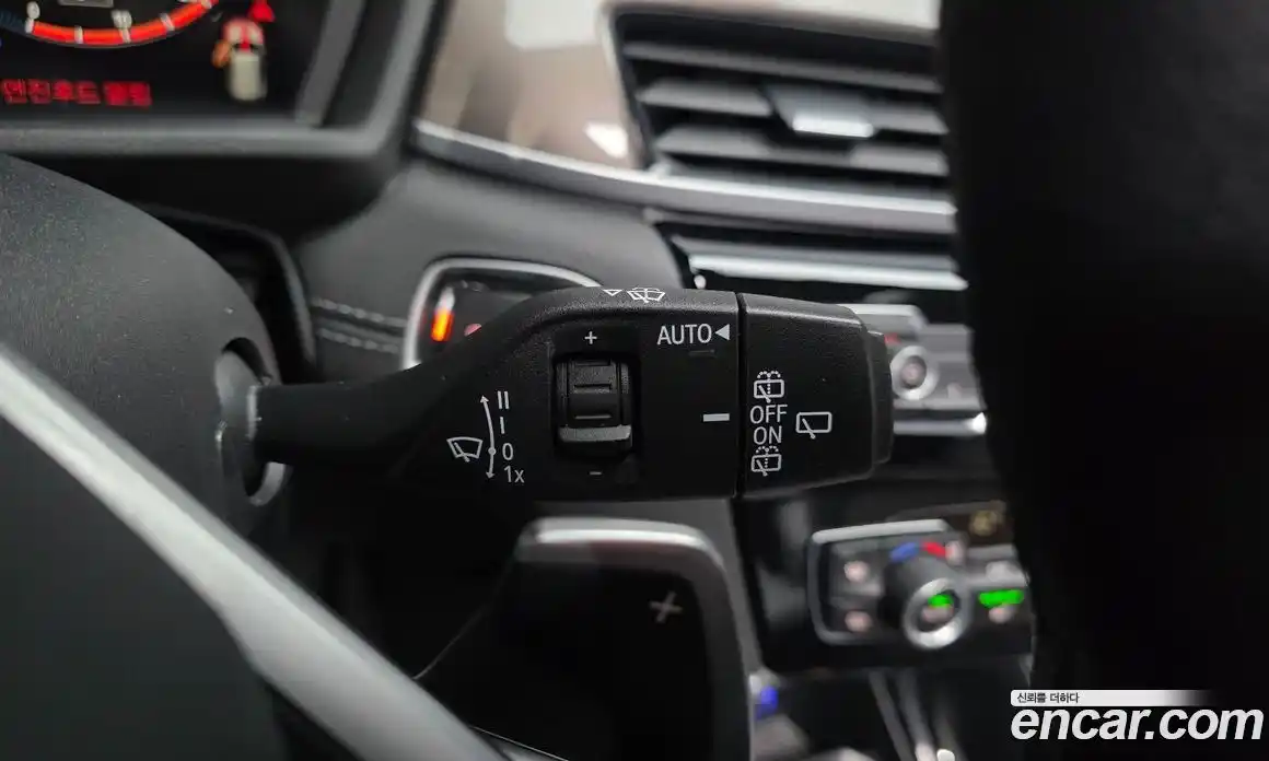 BMW X1 2021 2.0 гидро в Москве № 1757468, фото 26