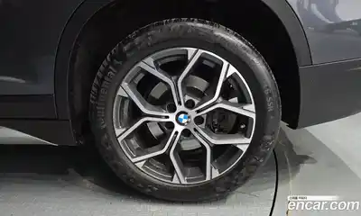 BMW X1 2021 2.0 гидро в Москве № 1757468, миниатюра 6