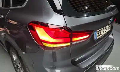 BMW X1 2021 2.0 гидро в Москве № 1757468, миниатюра 8