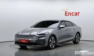 Kia K8, 2024