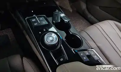 Kia K8 2024 1.6 гидро в Москве № 1758519, миниатюра 12