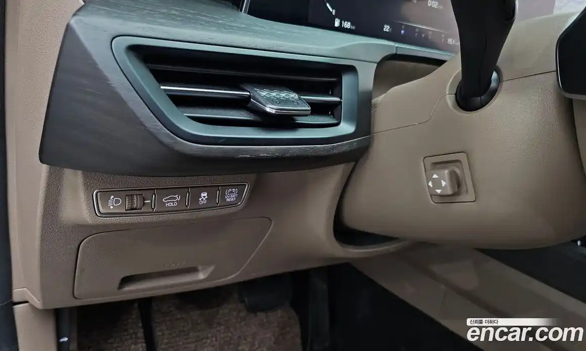 Kia K8 2024 1.6 гидро в Москве № 1758519, фото 28