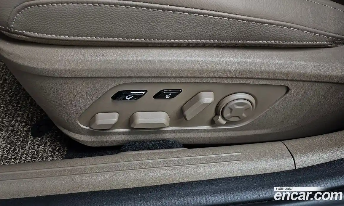 Kia K8 2024 1.6 гидро в Москве № 1758519, фото 31