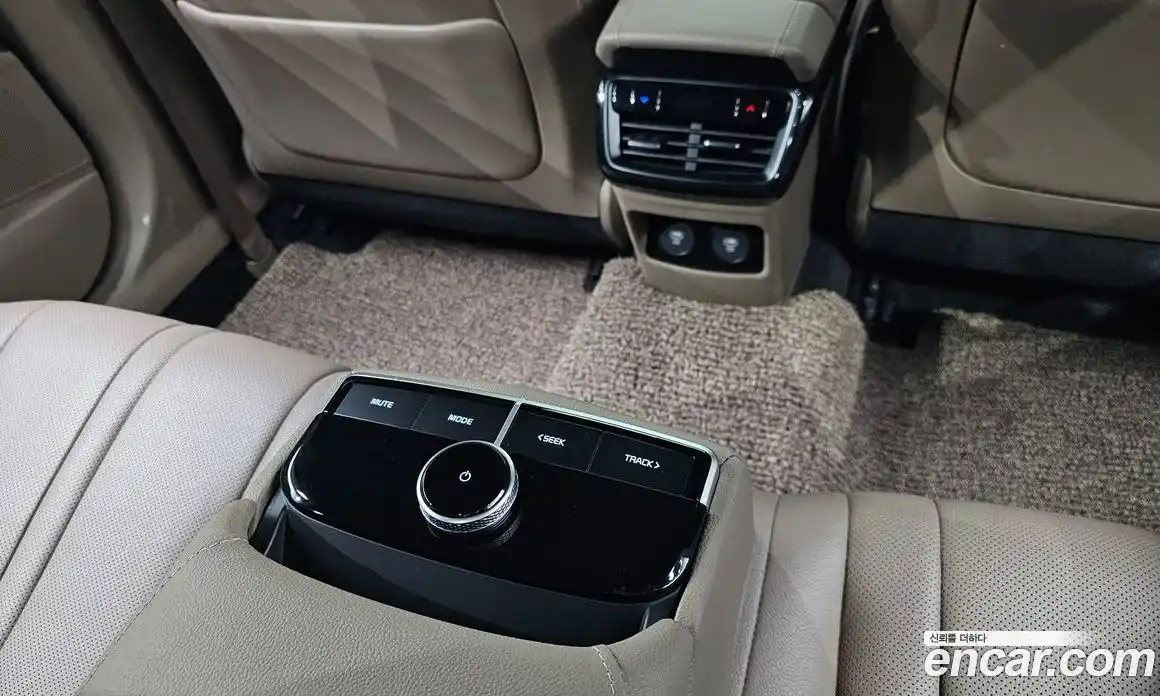 Kia K8 2024 1.6 гидро в Москве № 1758519, фото 33
