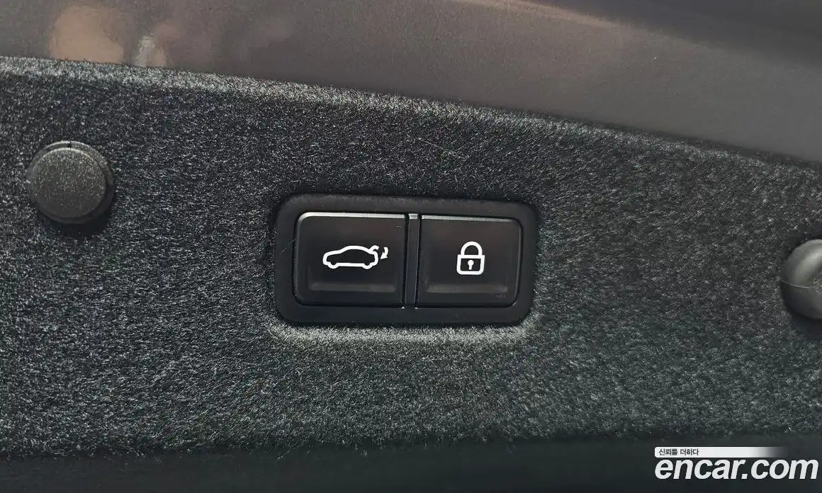 Kia K8 2024 1.6 гидро в Москве № 1758519, фото 34
