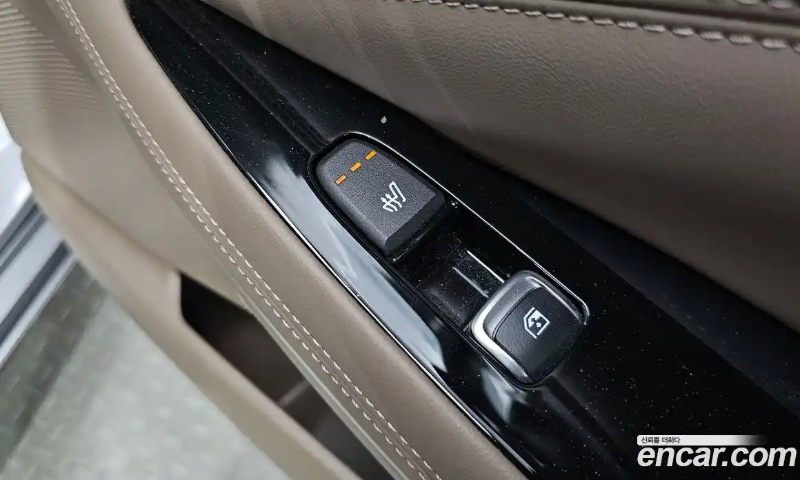 Kia K8 2024 1.6 гидро в Москве № 1758519, фото 35