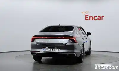 Kia K8 2024 1.6 гидро в Москве № 1758519, миниатюра 4