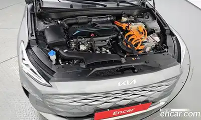 Kia K8 2024 1.6 гидро в Москве № 1758519, миниатюра 6