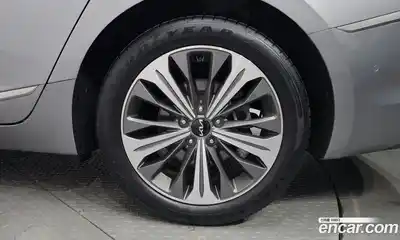 Kia K8 2024 1.6 гидро в Москве № 1758519, миниатюра 7