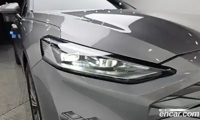 Kia K8 2024 1.6 гидро в Москве № 1758519, миниатюра 8
