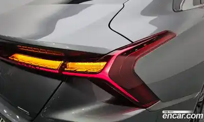 Kia K8 2024 1.6 гидро в Москве № 1758519, миниатюра 9