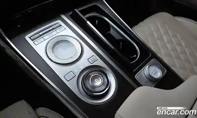 Genesis GV80 2022 2.5 гидро в Москве № 1758675, миниатюра 12