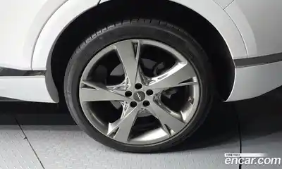 Genesis GV80 2022 2.5 гидро в Москве № 1758675, миниатюра 5