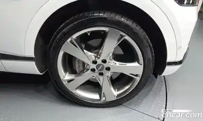 Genesis GV80 2022 2.5 гидро в Москве № 1758675, миниатюра 7