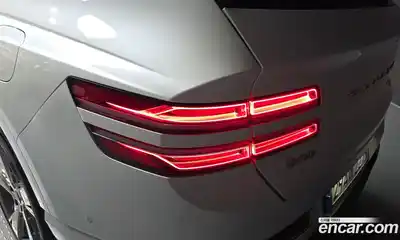 Genesis GV80 2022 2.5 гидро в Москве № 1758675, миниатюра 9